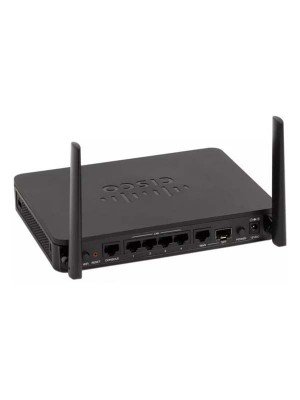 Cisco RV160W Wireless-AC VPN Router